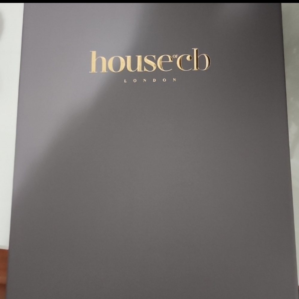 House of CB Fleur dress - Picture 8 of 10